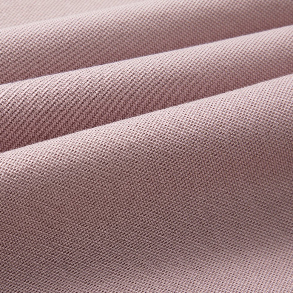 Jersey Short Sleeved Polo Shirt | Tailors Germain | Shirts